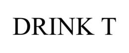 DRINK T