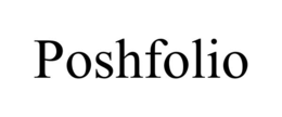 POSHFOLIO