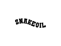 SNAKEOIL
