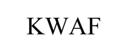 KWAF