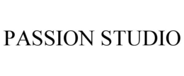 PASSION STUDIO