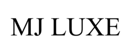 MJ LUXE