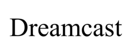 DREAMCAST