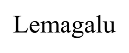 LEMAGALU