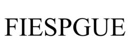 FIESPGUE