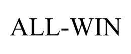 ALL-WIN