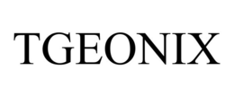 TGEONIX