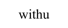 WITHU
