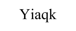 YIAQK
