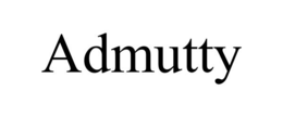 ADMUTTY