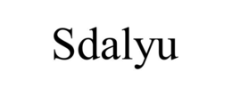SDALYU