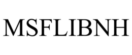 MSFLIBNH