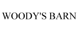 WOODY'S BARN