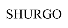 SHURGO