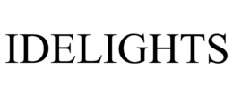 IDELIGHTS