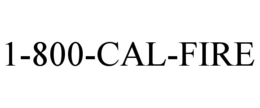 1-800-CAL-FIRE