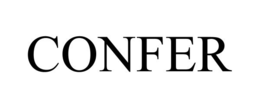 CONFER