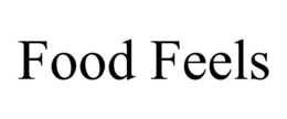 FOOD FEELS
