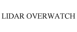 LIDAR OVERWATCH
