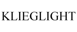 KLIEGLIGHT