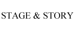 STAGE & STORY