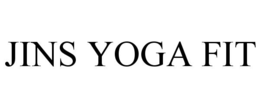 JINS YOGA FIT