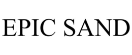EPIC SAND