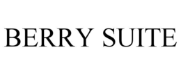 BERRY SUITE