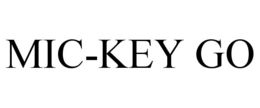 MIC-KEY GO