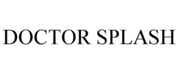 DOCTOR SPLASH