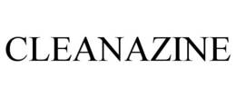 CLEANAZINE