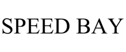 SPEED BAY