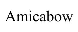 AMICABOW