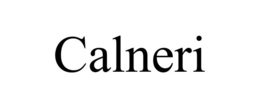 CALNERI