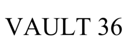 VAULT 36