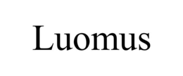 LUOMUS