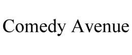COMEDY AVENUE