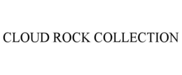 CLOUD ROCK COLLECTION