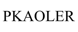 PKAOLER