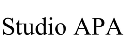 STUDIO APA