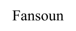 FANSOUN