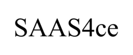SAAS4CE