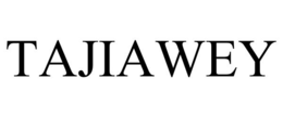 TAJIAWEY