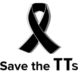 SAVE THE TTS