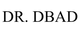 DR. DBAD