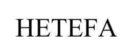 HETEFA