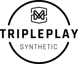 M TRIPLEPLAY SYNTHETIC