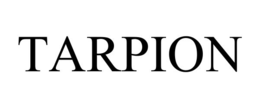 TARPION