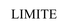 LIMITE