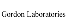 GORDON LABORATORIES